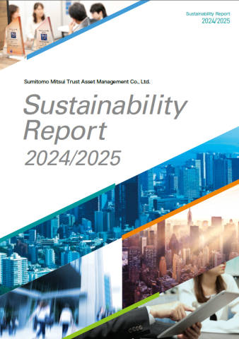 Stewardship Report 2024-2025 thumbnail
